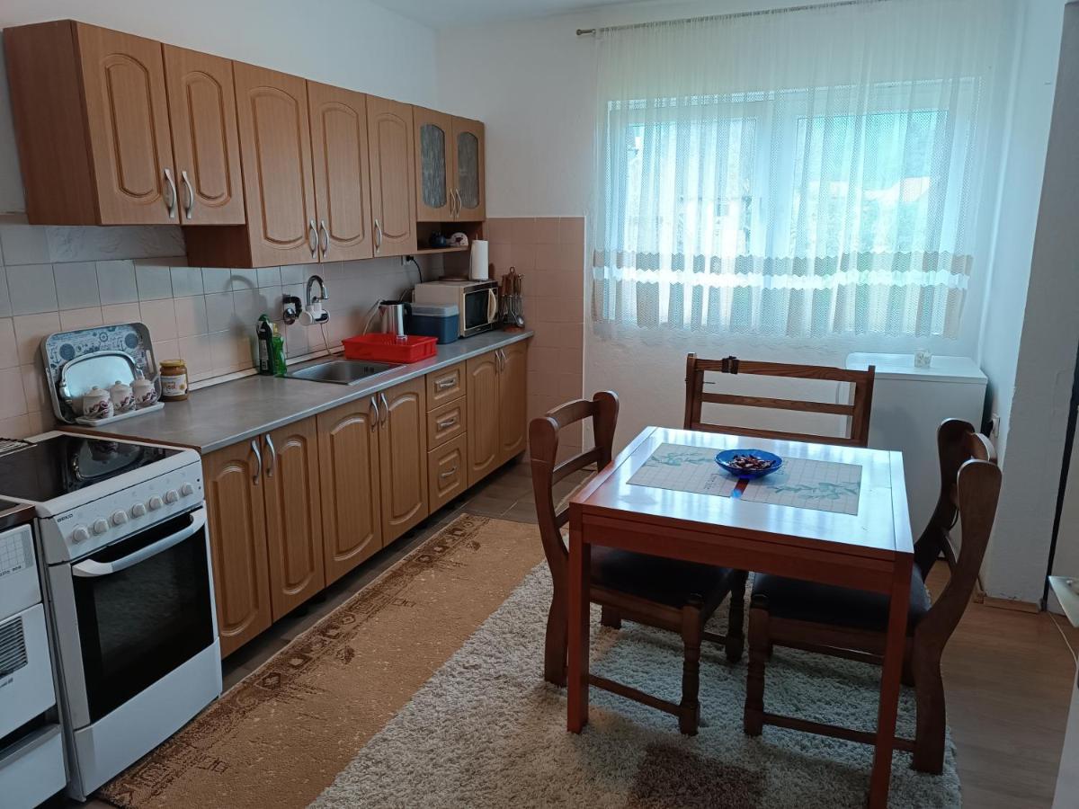 Kuca Za Odmor Una-Mia Kulen Vakuf Exterior foto